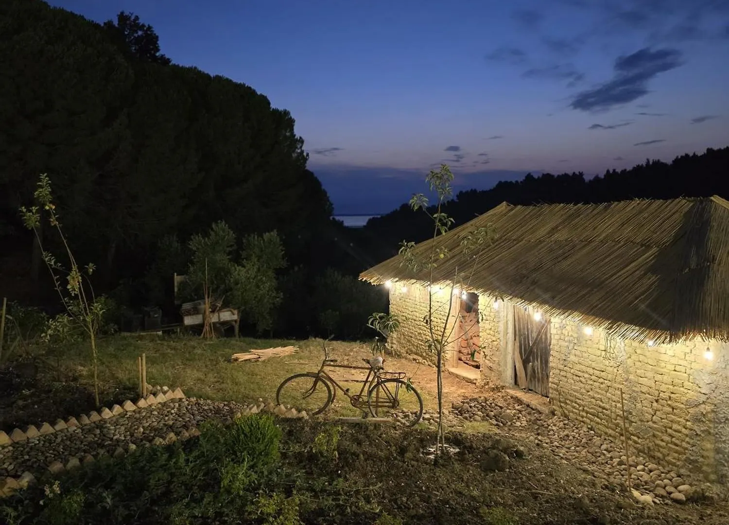 Toska Farm Hotel Meci
