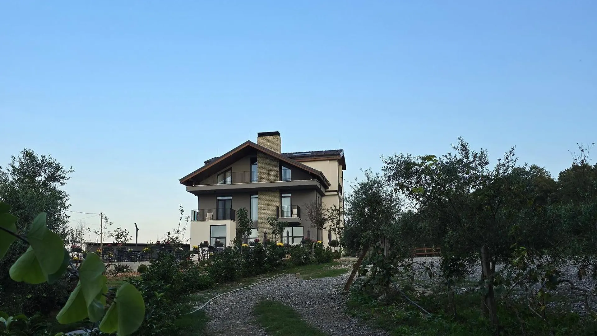 Toska Farm Hotel Meci 0*,  Albania