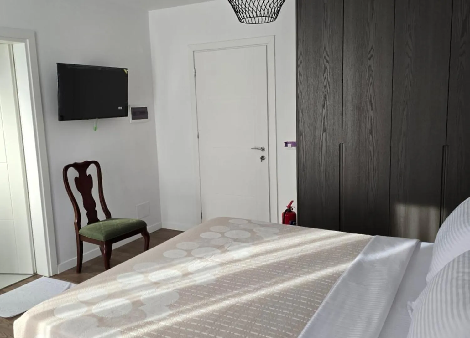Toska Farm Hotel Meci