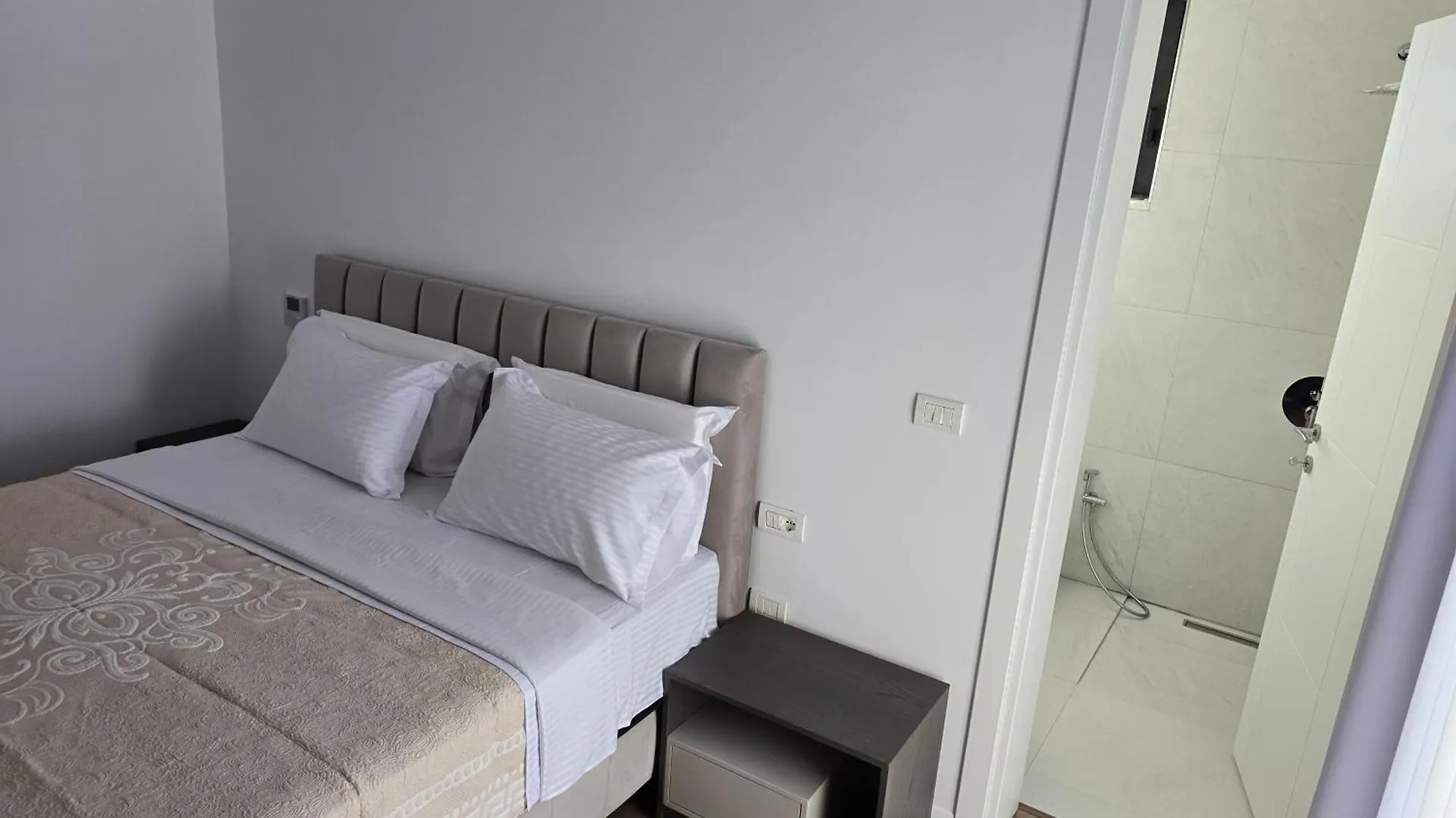 Toska Farm Hotel Meci