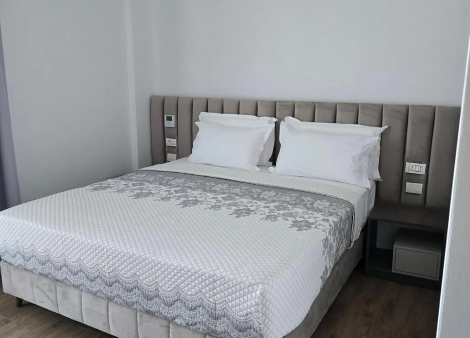 Toska Farm Hotel Meci