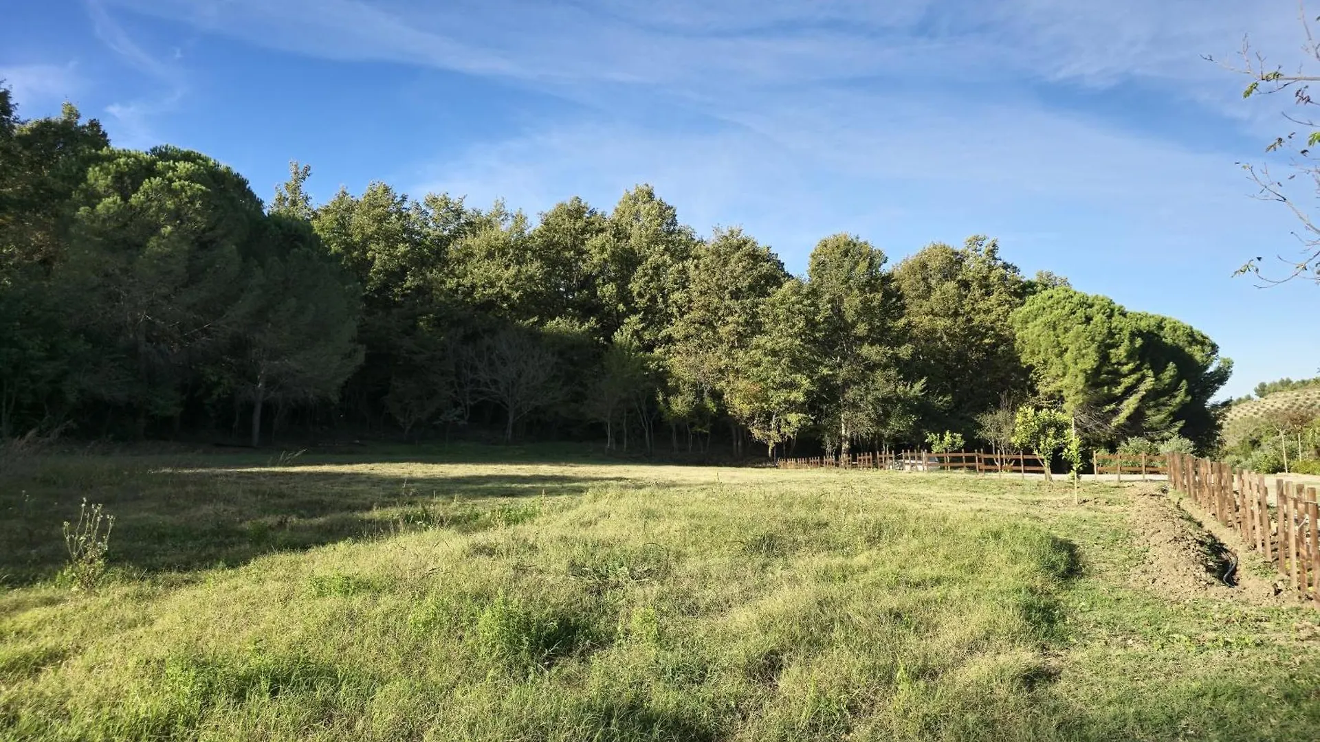 Toska Farm Hotel Meci 0*,
