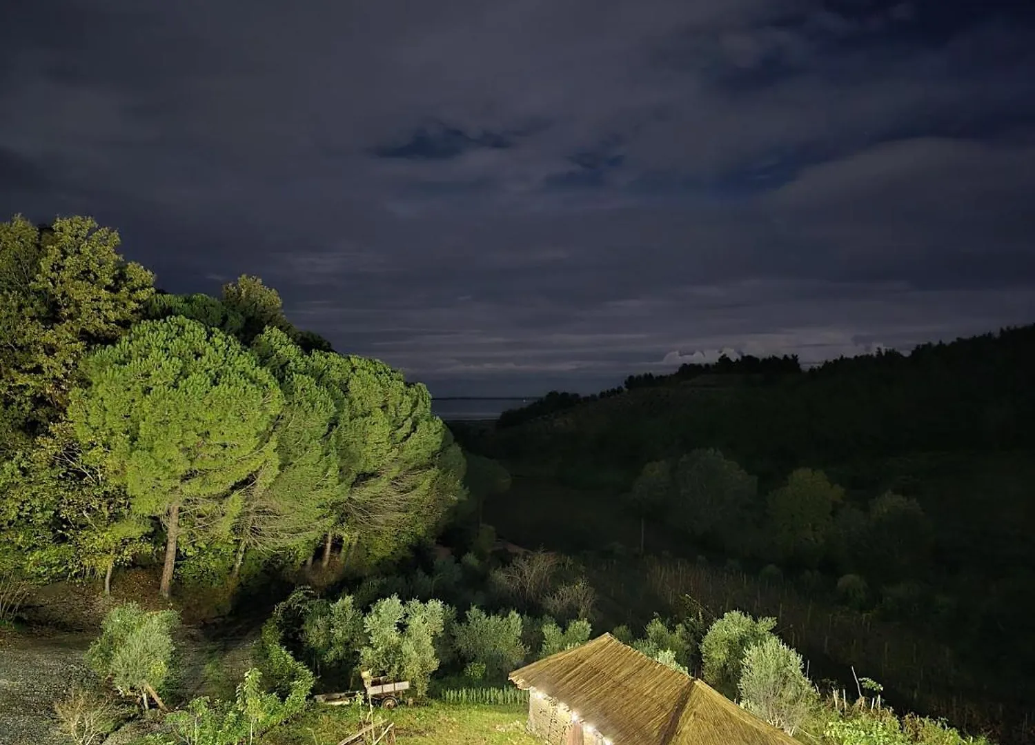 Toska Farm Hotel Meci 0*,  Albania