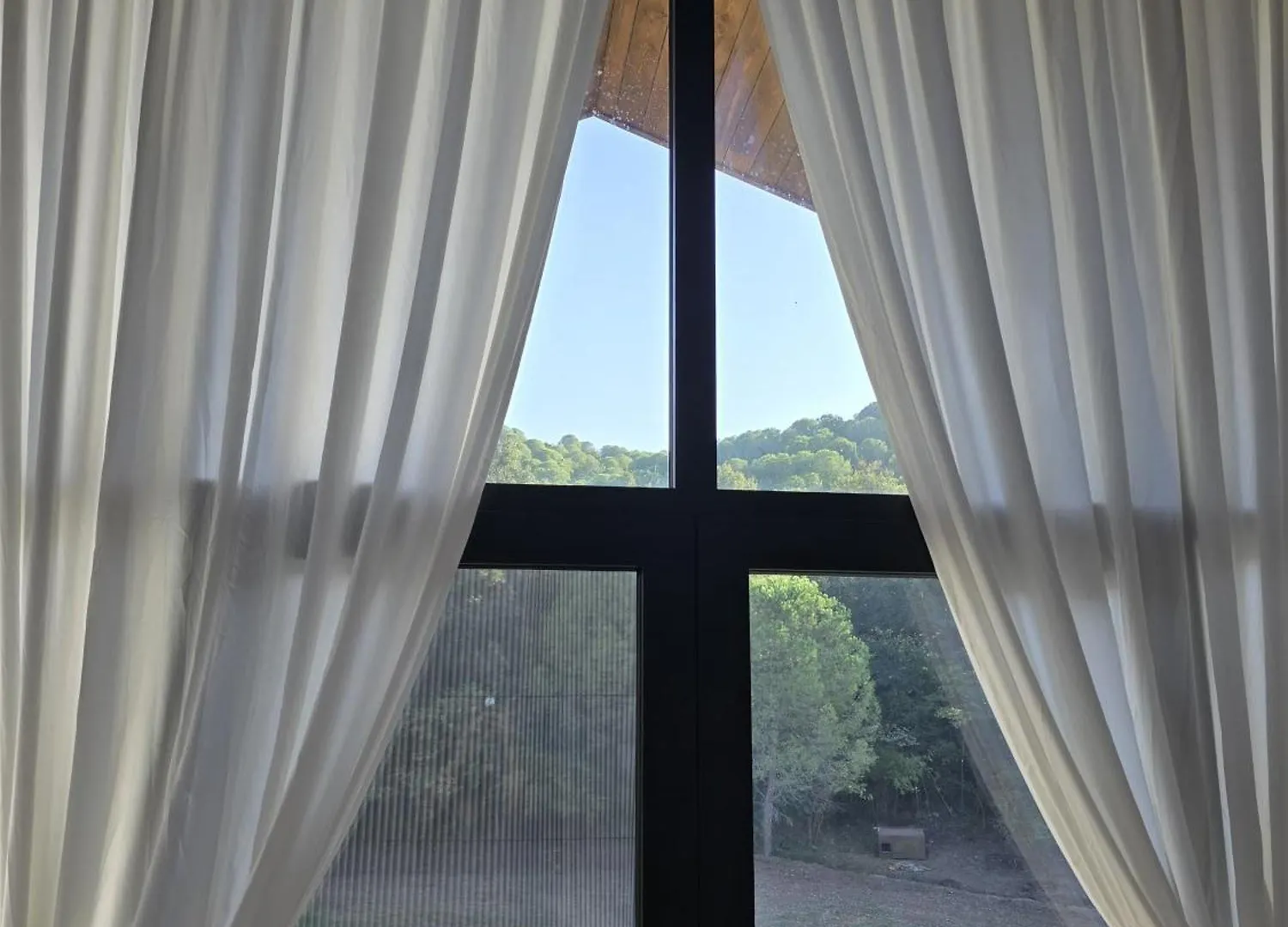 Toska Farm Hotel Meci 0*,