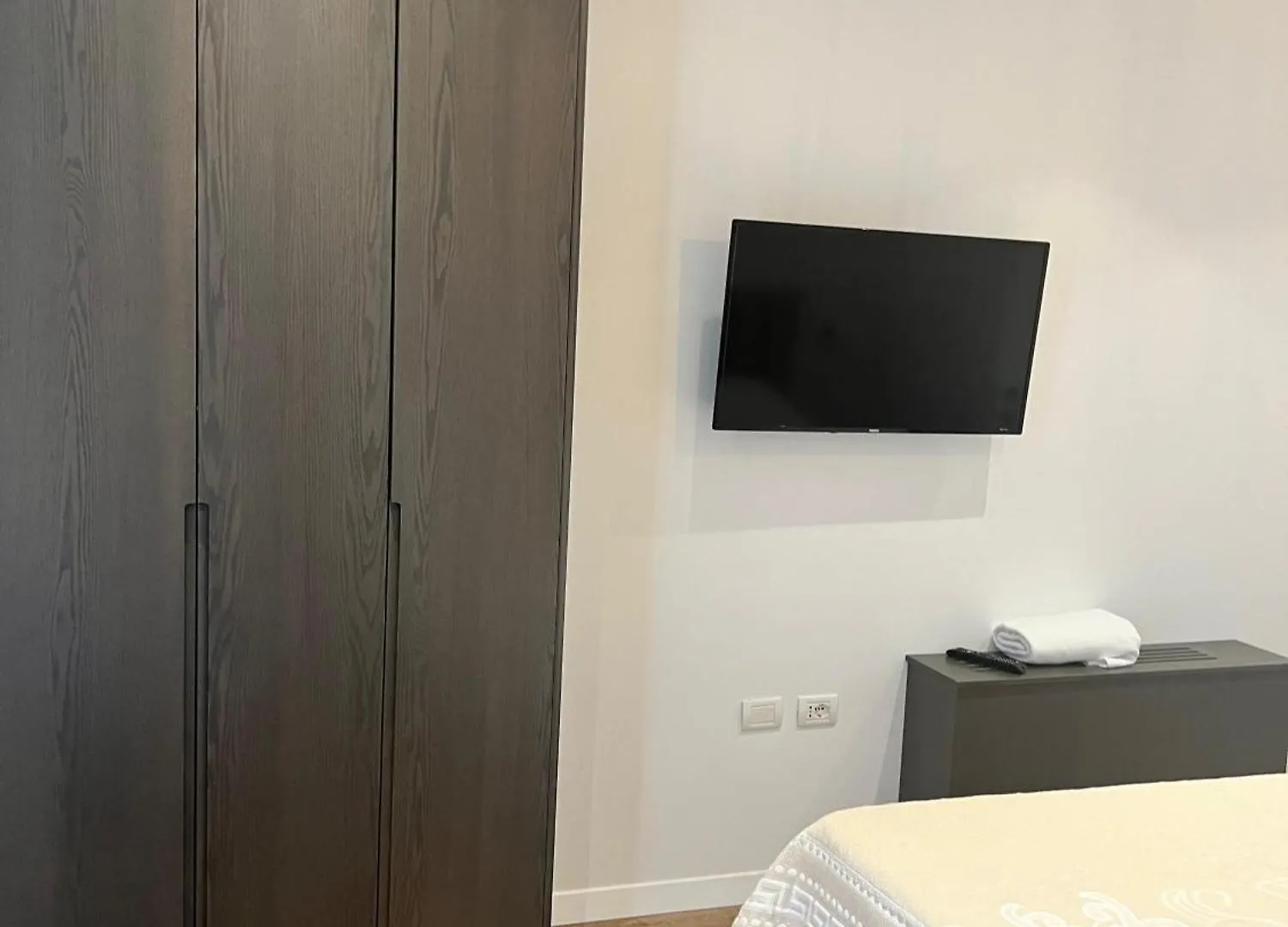 Toska Farm Hotel Meci Albania