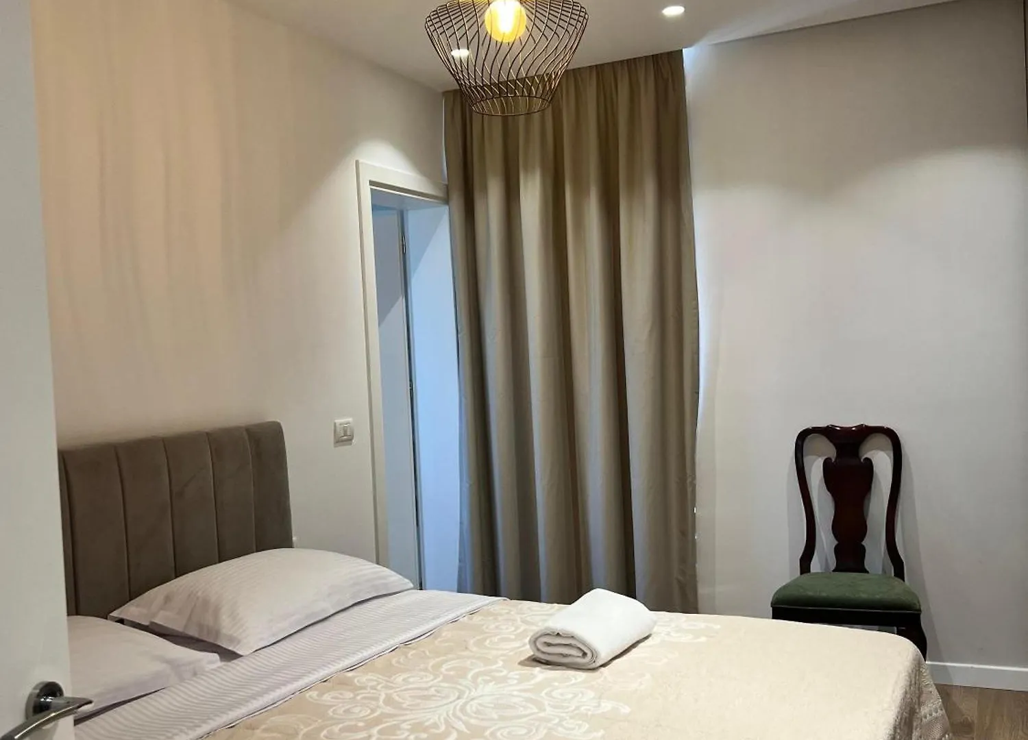 Toska Farm Hotel Meci