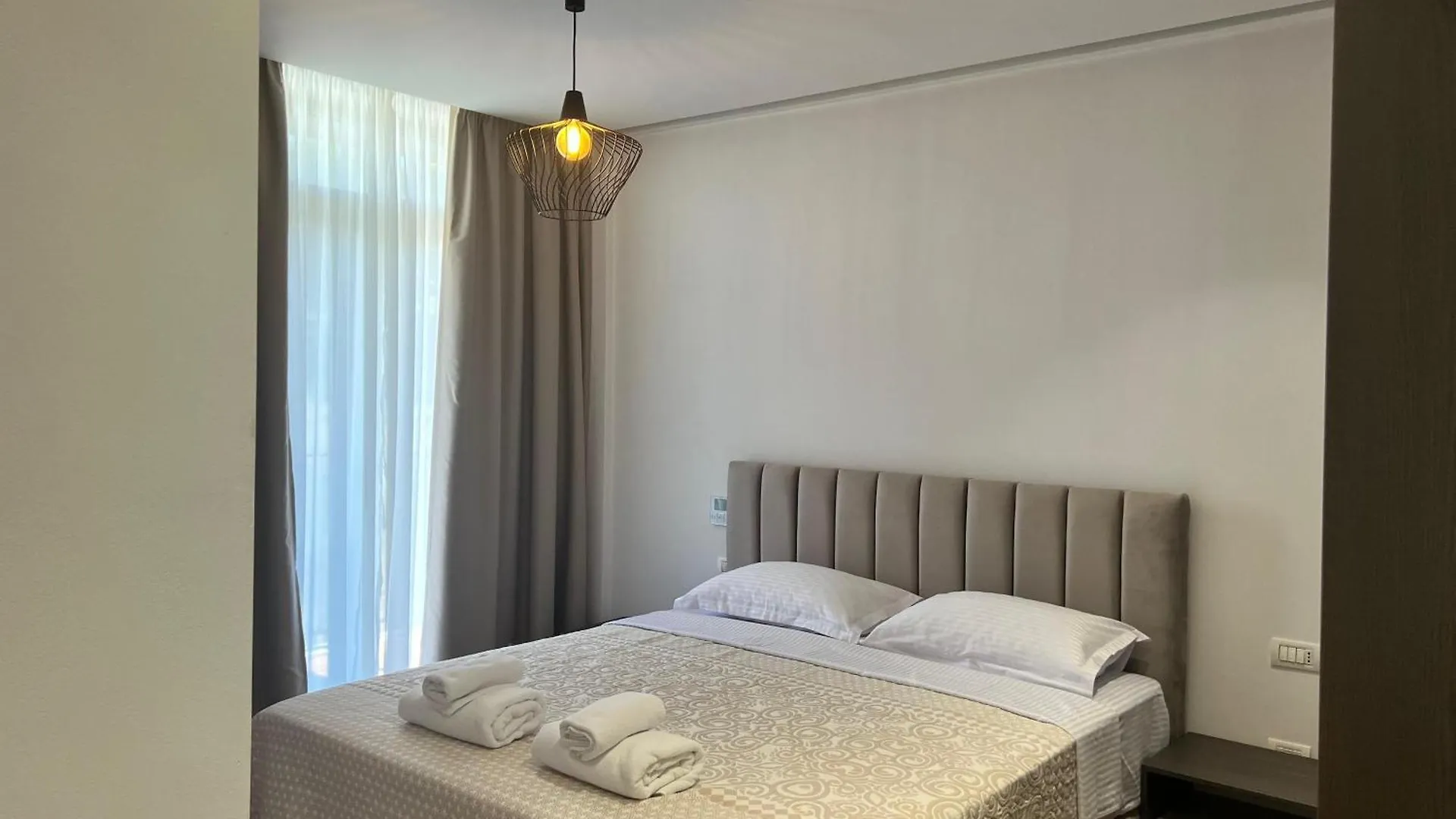 Toska Farm Hotel Meci