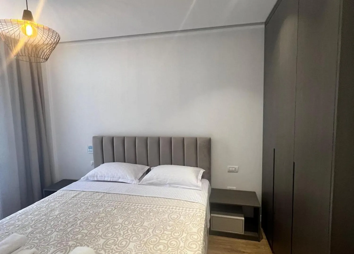 Toska Farm Hotel Meci 0*,  Albania