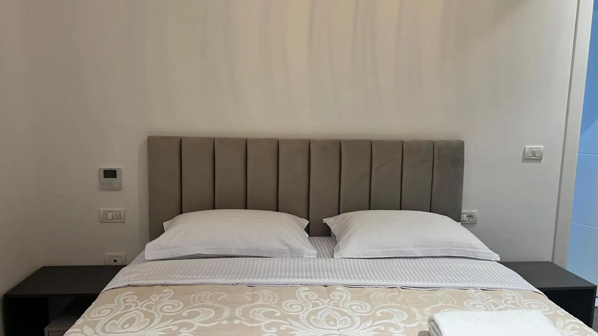 Toska Farm Hotel Meci
