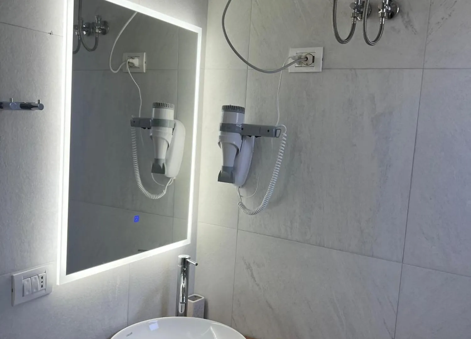 Toska Farm Hotel Meci