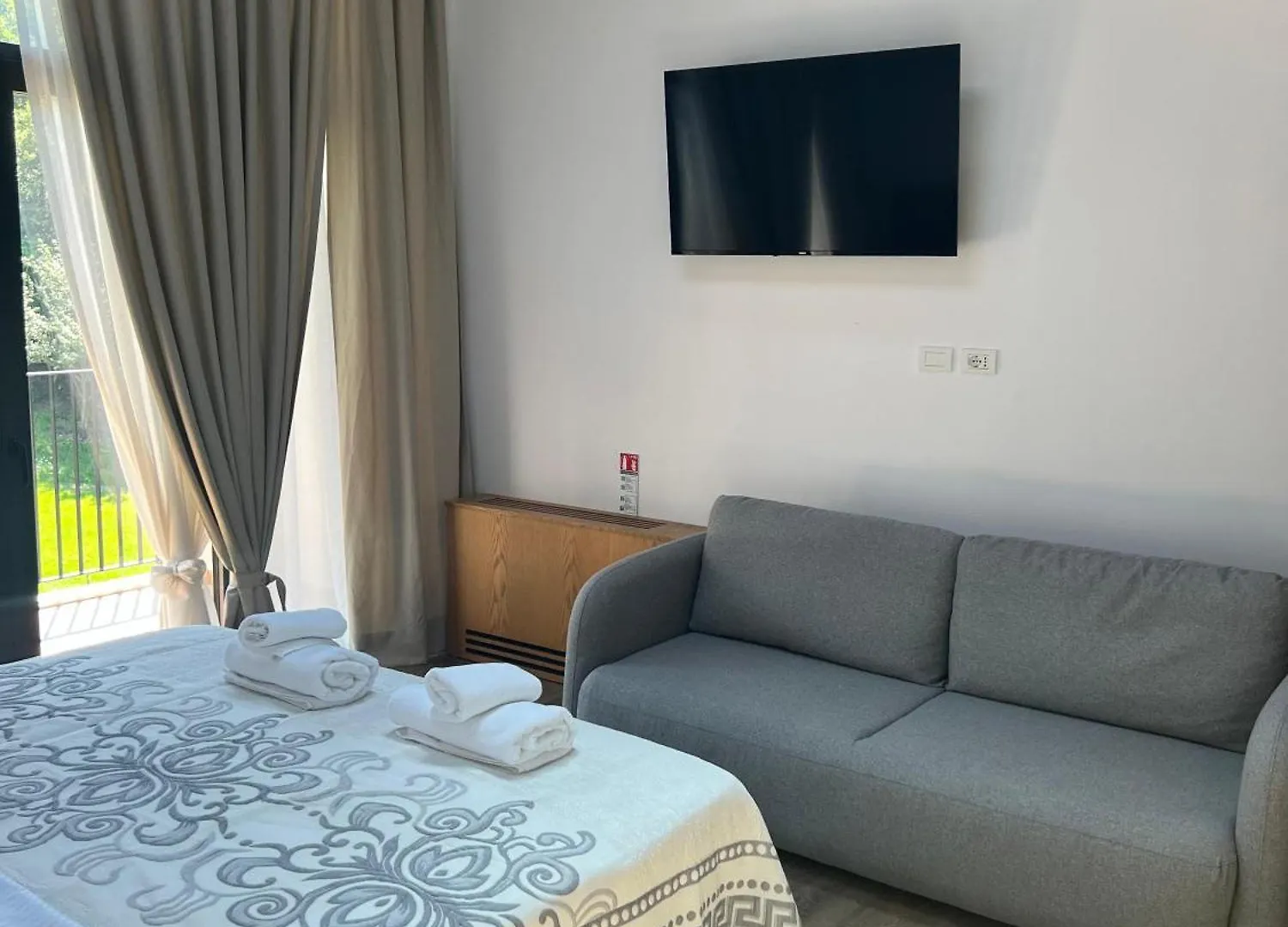 Toska Farm Hotel Meci 0*,