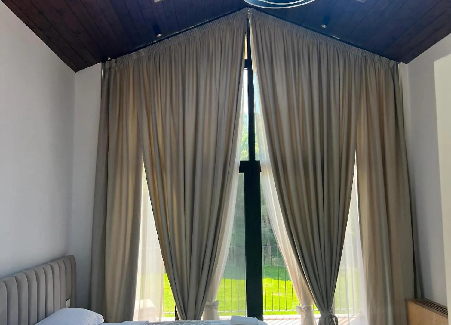 Toska Farm Hotel Meci
