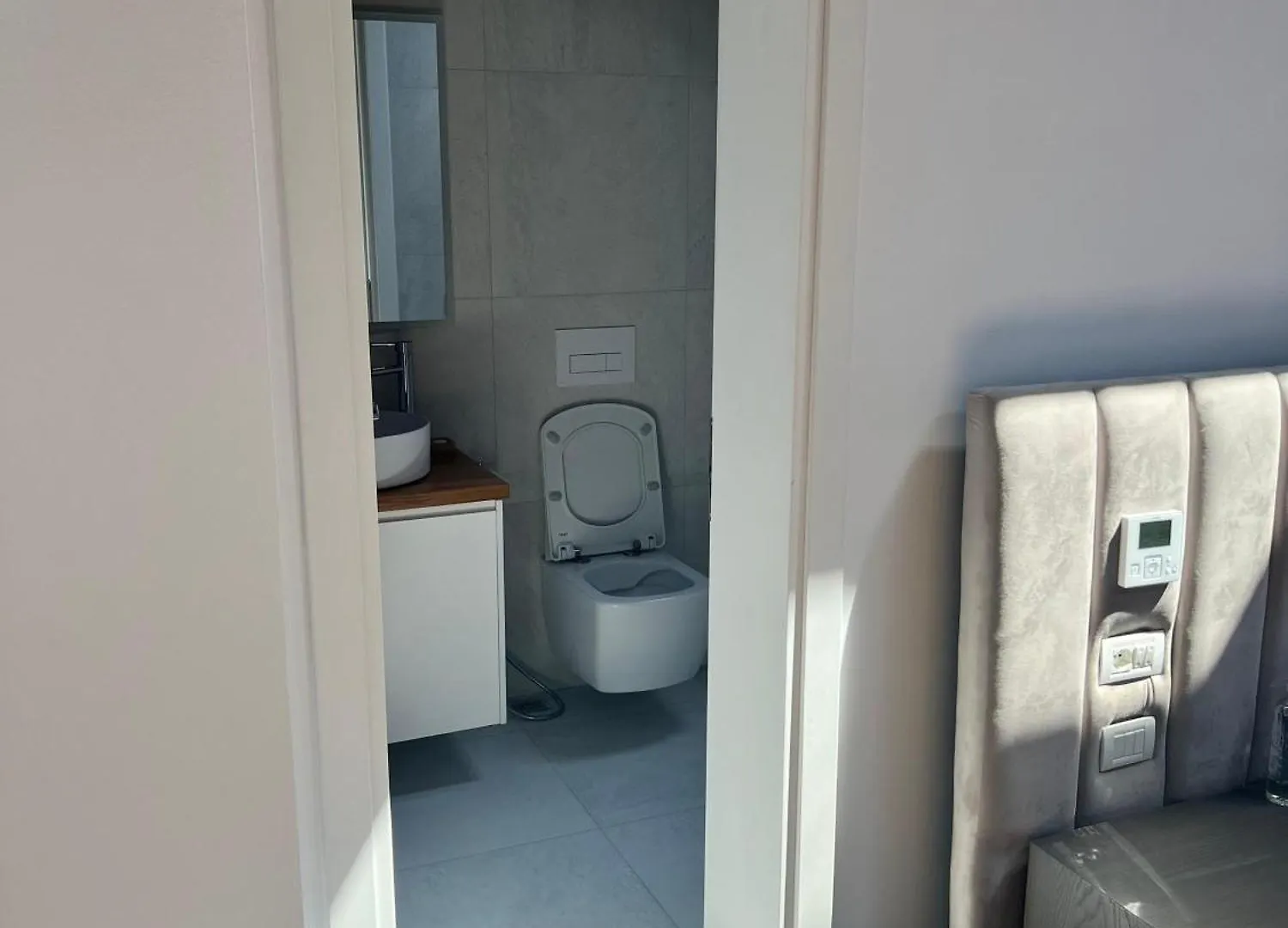 Toska Farm Hotel Meci 0*,  Albania