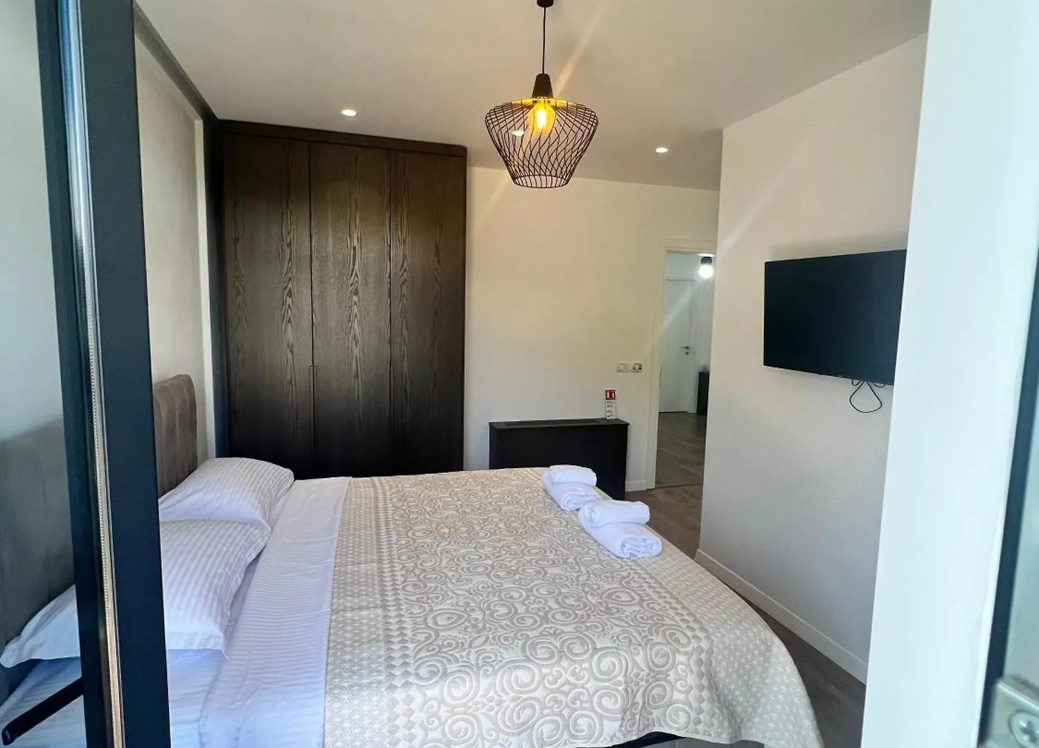 Toska Farm Hotel Meci
