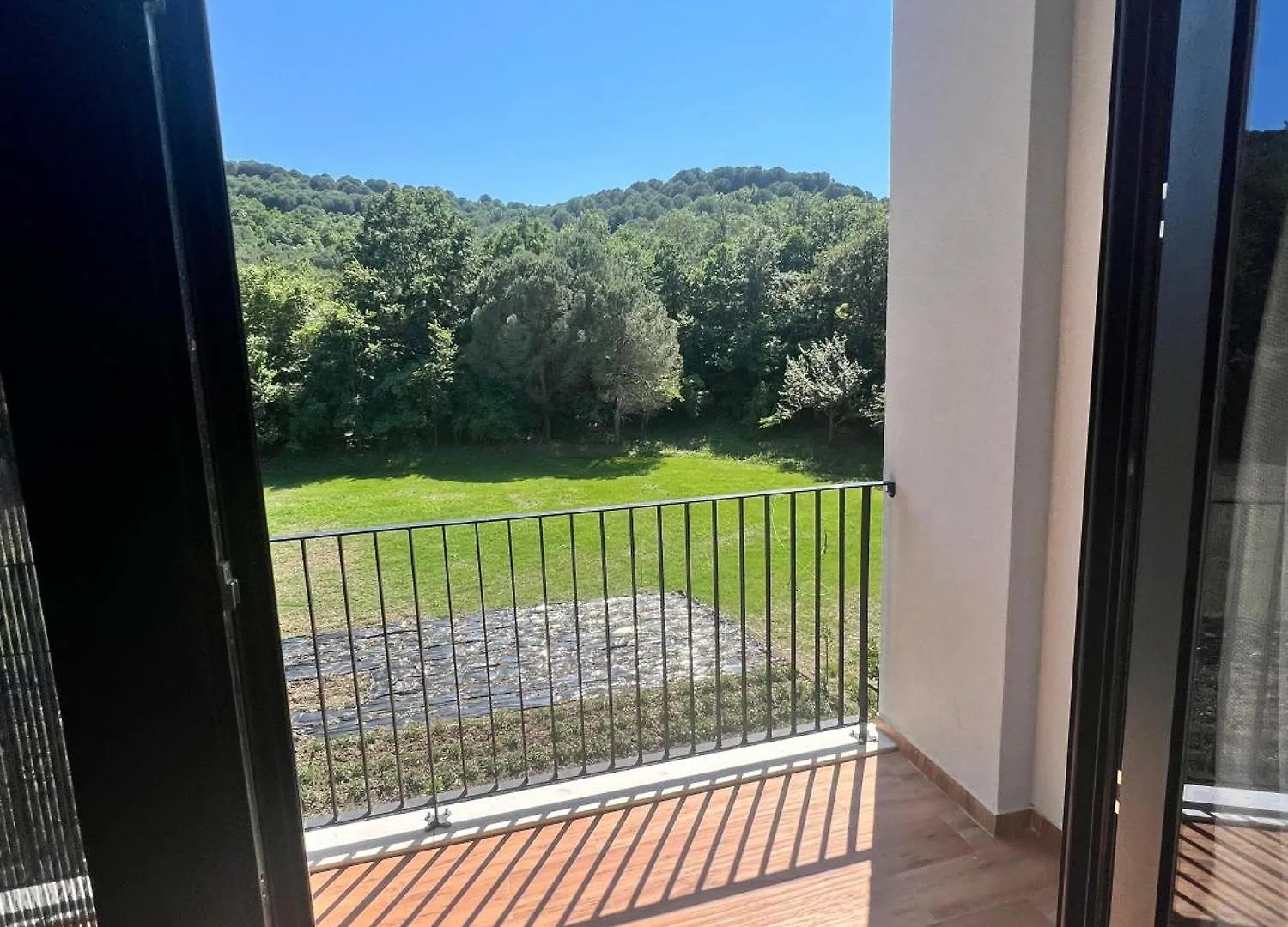 Toska Farm Hotel Meci