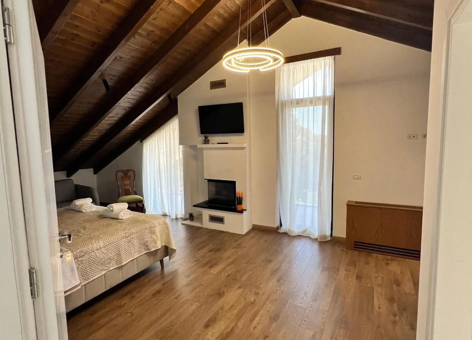 Toska Farm Hotel Meci 0*,