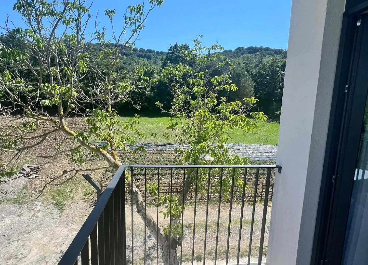 Toska Farm Hotel Meci