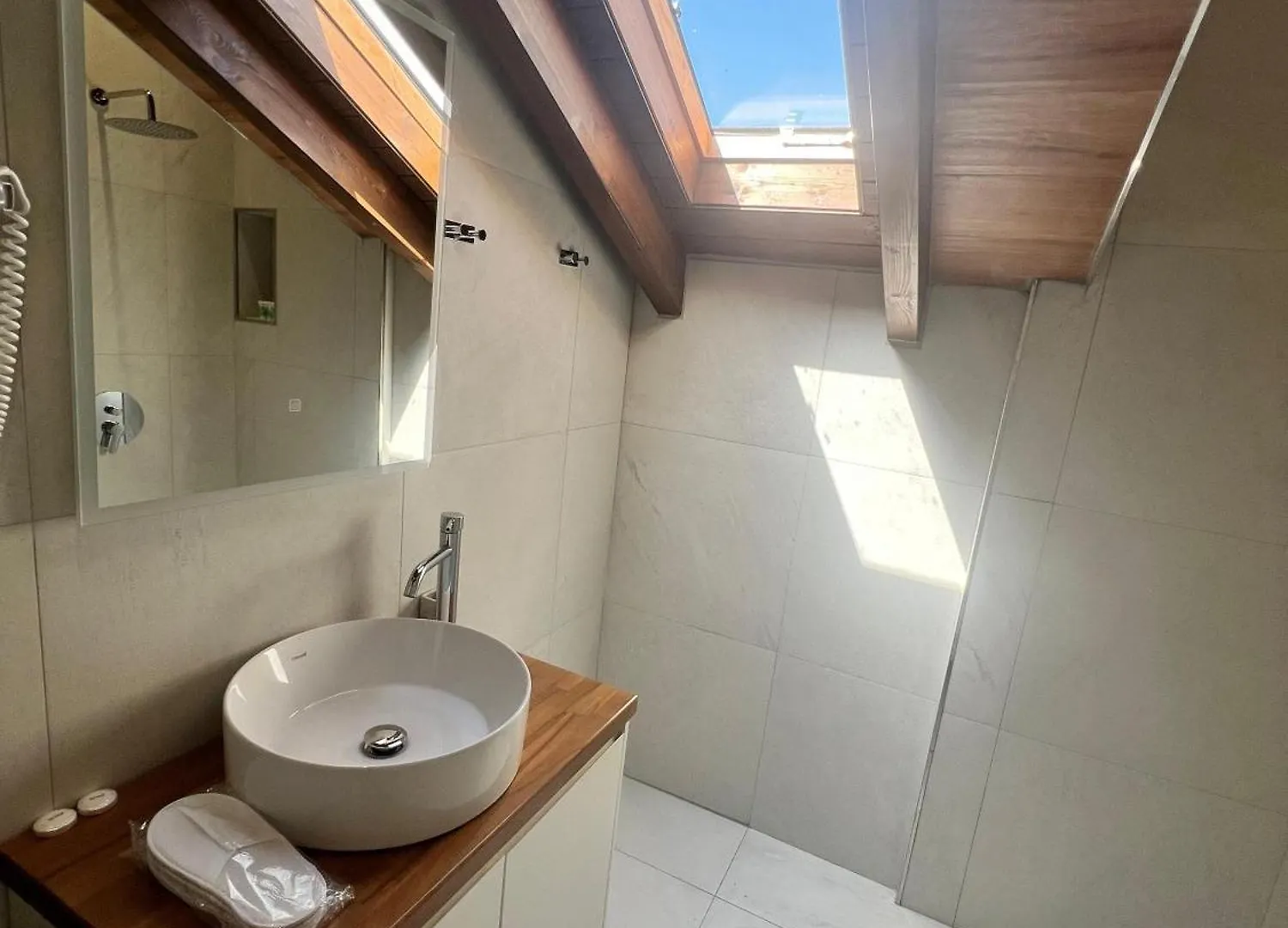Toska Farm Hotel Meci